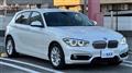 2018 BMW 1 Series