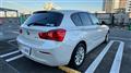 2018 BMW 1 Series