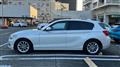 2018 BMW 1 Series