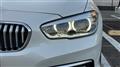 2018 BMW 1 Series