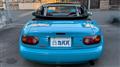 1994 Mazda Eunos Roadster