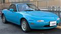 1994 Mazda Eunos Roadster