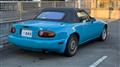 1994 Mazda Eunos Roadster