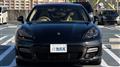 2012 Porsche Panamera
