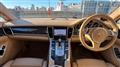 2012 Porsche Panamera