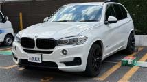 2014 BMW X5