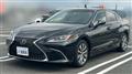 2020 Lexus ES