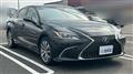 2020 Lexus ES