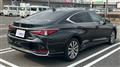 2020 Lexus ES