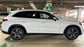 2024 Mercedes-Benz GLC-Class