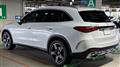 2024 Mercedes-Benz GLC-Class