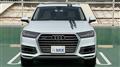 2016 Audi Q7