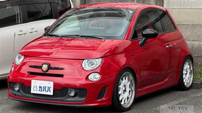 2013 ABARTH ABARTH OTHERS