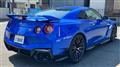 2024 Nissan Nissan GT-R