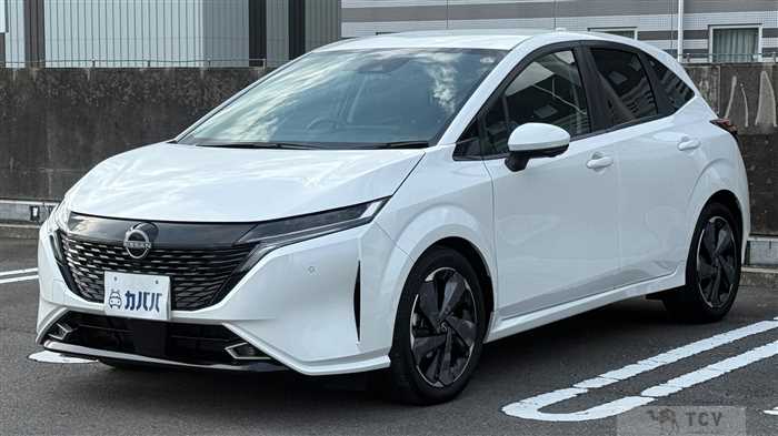 2024 Nissan Note
