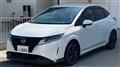 2022 Nissan Note
