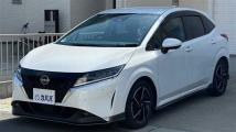 2022 Nissan Note