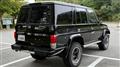 1993 Toyota Land Cruiser Prado