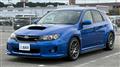 2012 Subaru Impreza Wrx