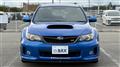 2012 Subaru Impreza Wrx