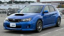 2012 Subaru Impreza Wrx