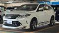 2019 Toyota Harrier