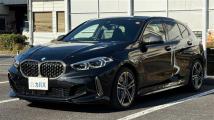 2023 BMW 1 Series