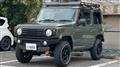 2020 Suzuki Jimny