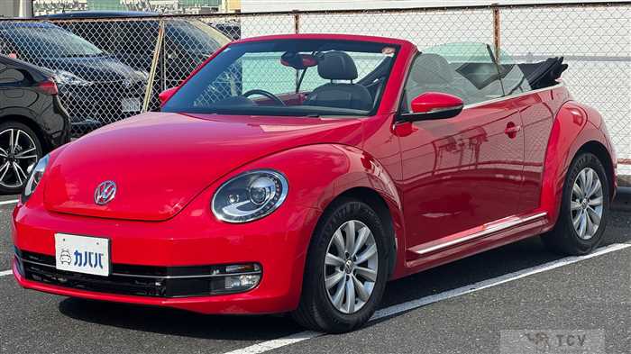 2016 Volkswagen Volkswagen Others