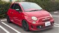 2009 ABARTH ABARTH OTHERS