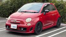 2009 ABARTH ABARTH OTHERS