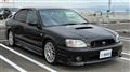 2003 Subaru Legacy B4