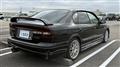 2003 Subaru Legacy B4