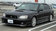 2003 Subaru Legacy B4