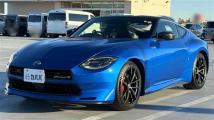 2022 Nissan Fairlady Z