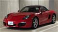 2015 Porsche Boxster