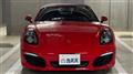 2015 Porsche Boxster