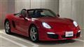 2015 Porsche Boxster