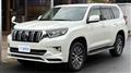 2018 Toyota Land Cruiser Prado