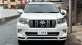 2018 Toyota Land Cruiser Prado
