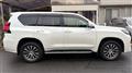 2018 Toyota Land Cruiser Prado