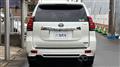 2018 Toyota Land Cruiser Prado