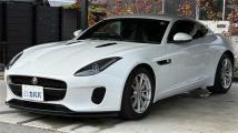 2018 Jaguar F-Type