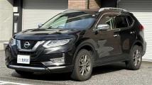 2018 Nissan X-Trail