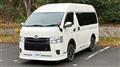 2014 Toyota Hiace