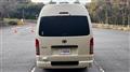 2014 Toyota Hiace
