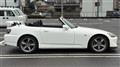 2008 Honda S2000