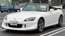 2008 Honda S2000