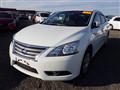 2016 Nissan SYLPHY