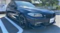 2013 BMW 5 Series